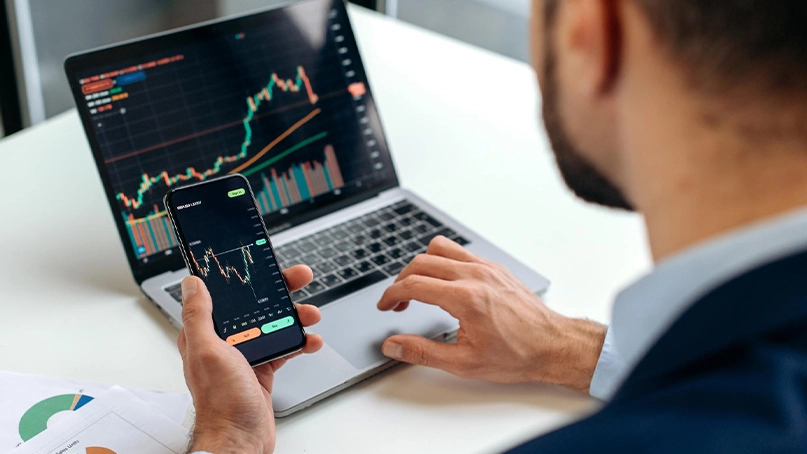 Plataforma de Trading de Turbo Flarex Sys